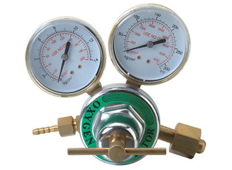 Industrial Regulator HB-1411