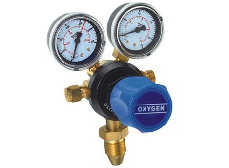 Industrial Regulator HB-1414