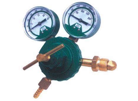 Industrial Regulator HB-1432