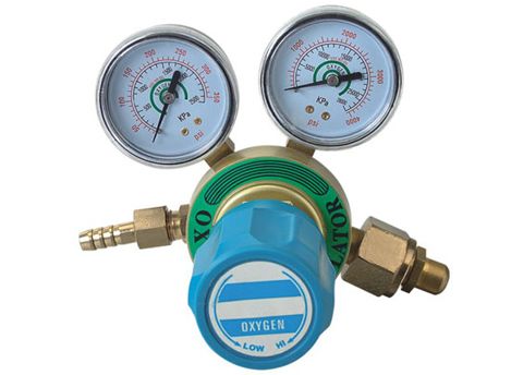 Industrial Regulator HB-1434