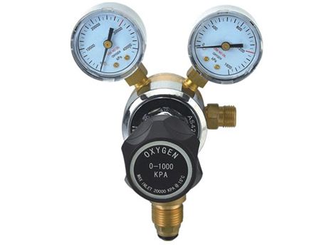 Industrial Regulator HB-1439