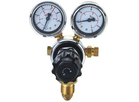 Industrial Regulator HB-1442