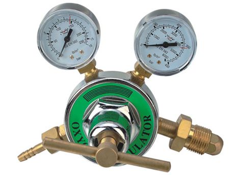 Industrial Regulator HB-1443