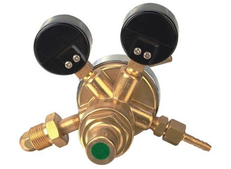 Industrial Regulator HB-1444