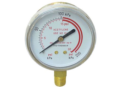 Pressure Gauge HB-1472