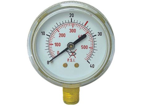 Pressure Gauge HB-1473