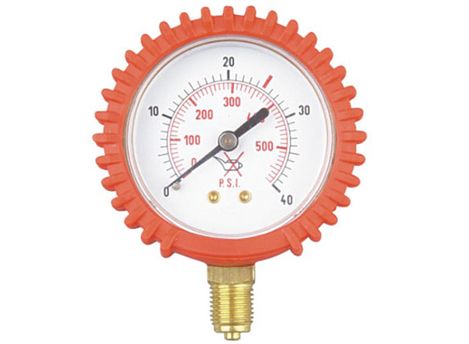 Pressure Gauge HB-1475