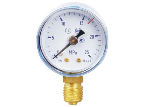 Pressure Gauge HB-1478