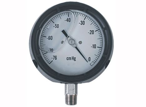 Pressure Gauge HB-1481