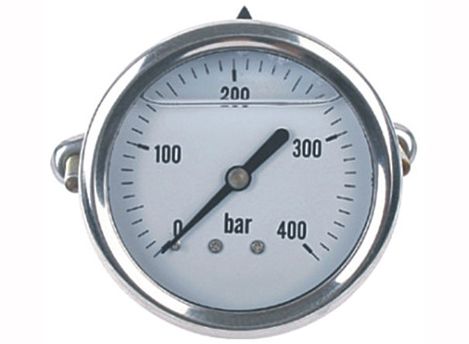 Pressure Gauge HB-1484