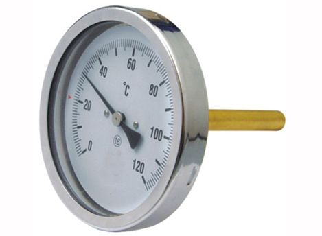 Pressure Gauge HB-1486