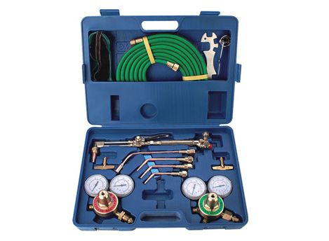 Cutting & welding kit HB-1502