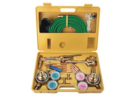 Cutting & welding kit HB-1503