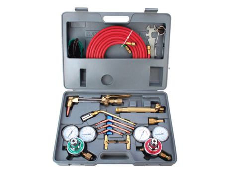 Cutting & welding kit HB-1504