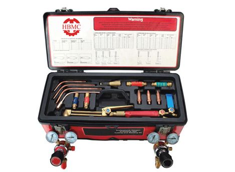 Cutting & welding kit HB-1510