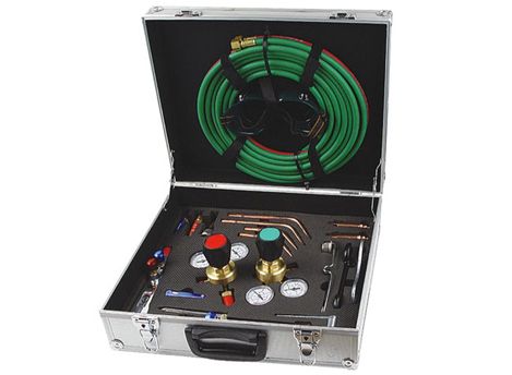 Cutting & welding kit HB-1511