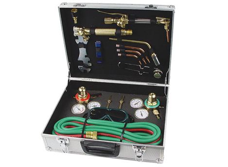 Cutting & welding kit HB-1512