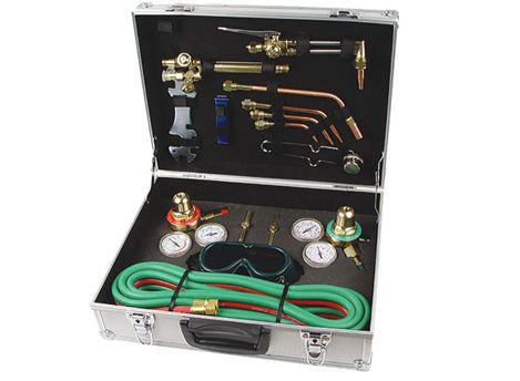 Cutting & welding kit HB-1513