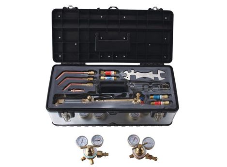 Cutting & welding kit HB-1514