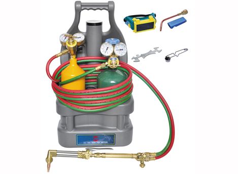 Cutting & welding kit HB-1516