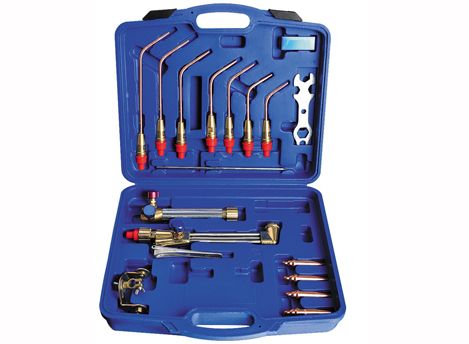 Cutting & welding kit HB-1519A