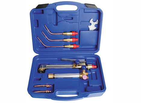 Cutting & welding kit HB-1519