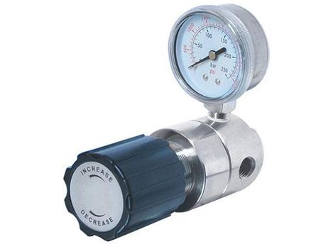 Special Gas Regulator HB12-1406