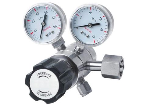 Special Gas Regulator HB12-1410