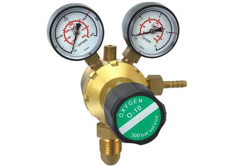 Special Gas Regulator HB12-1412