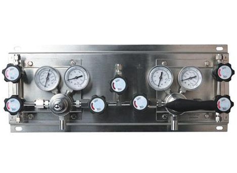 Special Gas Regulator HB12-1413