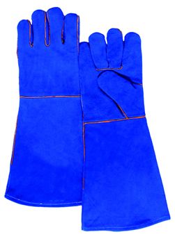 Welding Gloves HBG0002(L-XL)Model 708
