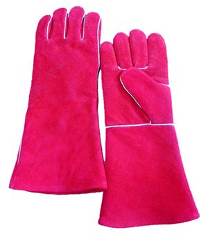 Welding Gloves HBG0003(L-XL)Model735