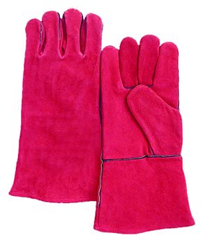 Welding Gloves HBG0004(L-XL) Model 701