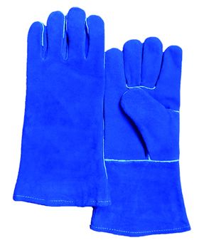 Welding Gloves HBG0007(L-XL) Model 743