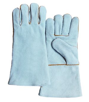 Welding Gloves HBG0008(L-XL)Model 760