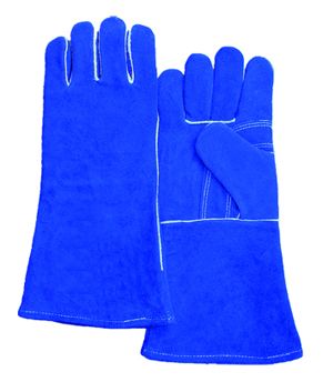 Welding Gloves HBG0010(L-XL) Model 747