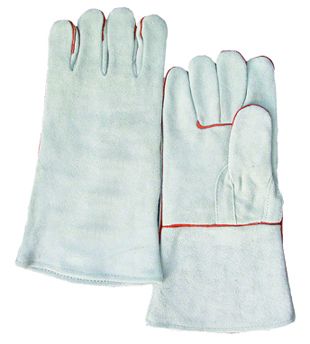 Welding Gloves HBG0012(L-XL) Model 711