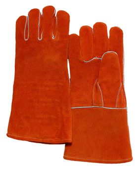 Welding Gloves HBG0013(L-XL) Model 716