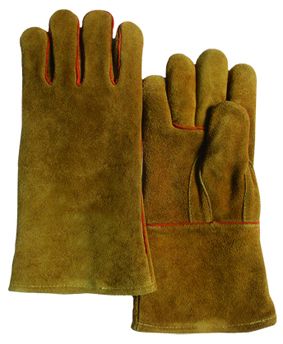 Welding Gloves HBG0014(L-XL) Model 721