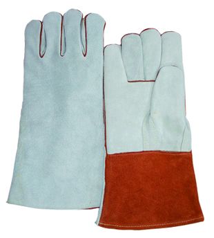 Welding Gloves HBG0015(L-XL) Model 722