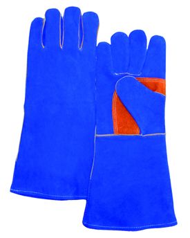 Welding Gloves HBG0016(L-XL) Model 717