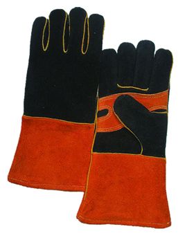 Welding Gloves HBG0019(L-XL) Model 710