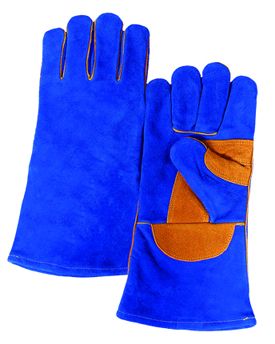 Welding Gloves HBG0020(L-XL) Model 718