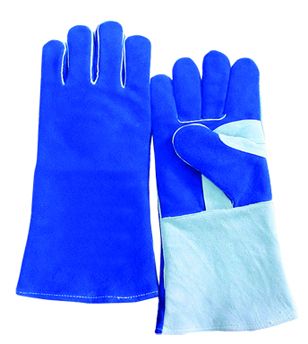 Welding Gloves HBG0022(L-XL) Model 767