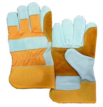 Working Gloves HBG0023(L-XL) Model 601