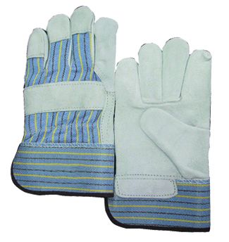 Working Gloves HBG0025(L-XL) Model 619