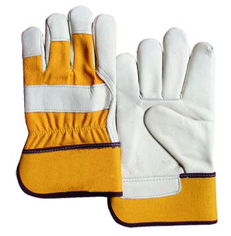 Working Gloves HBG0026(L-XL) Model 651