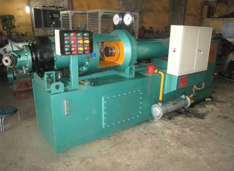 Extrusion Press