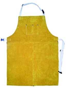 Leather Welding Apron HBJ0001 (36