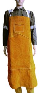 Leather Welding Apron HBJ0003 (36